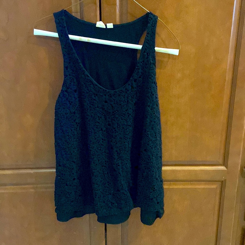 Gap Top